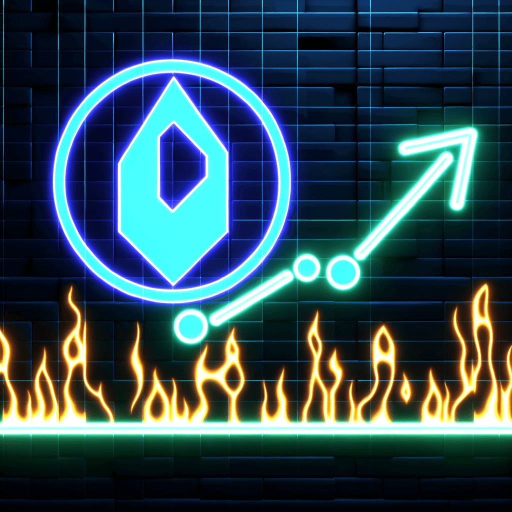 aave-price-surges-10-after-integration-on-fireblocks