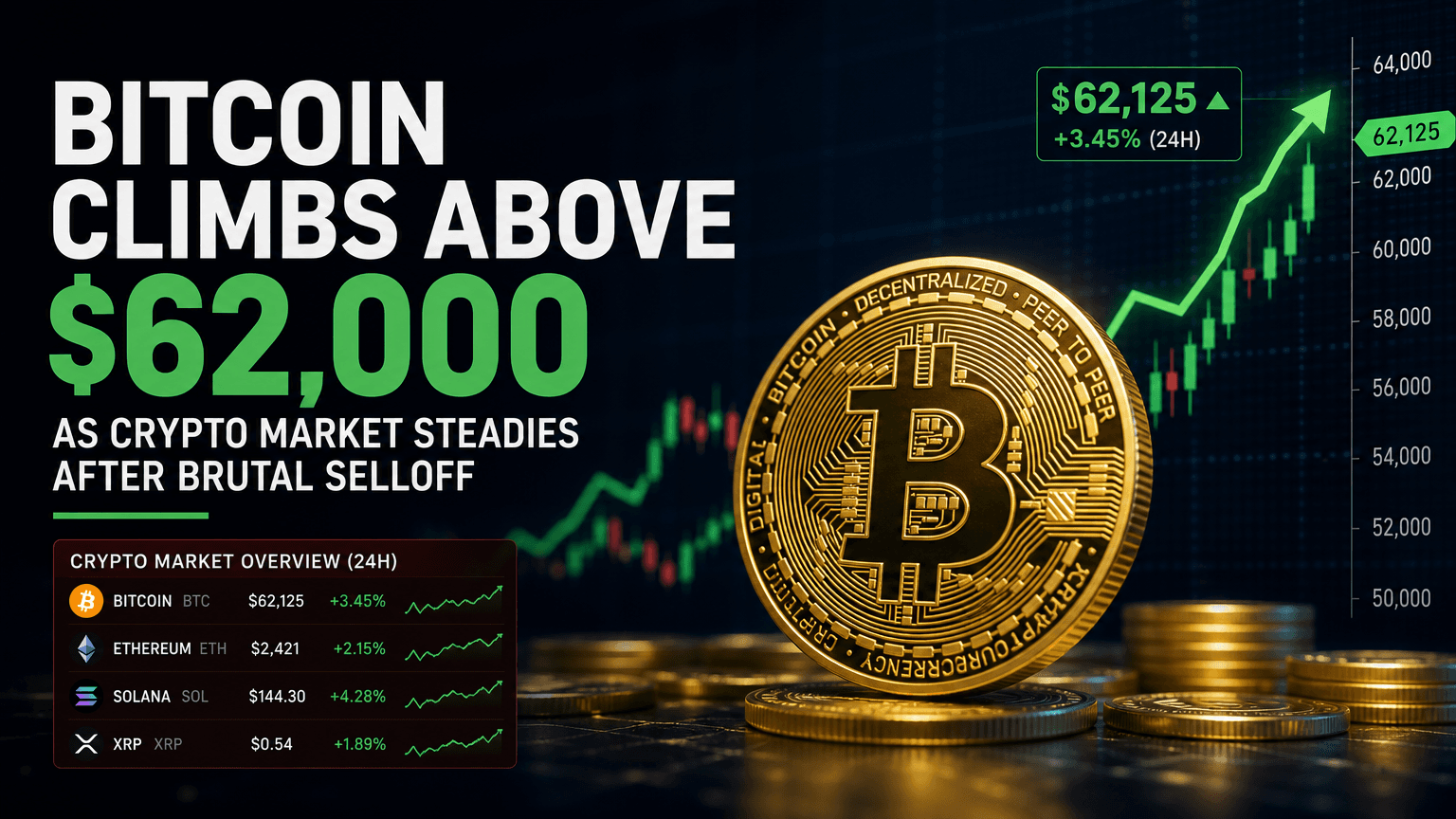 bitcoin-climbs-above-62000-as-crypto-market-steadies-after-brutal-selloff