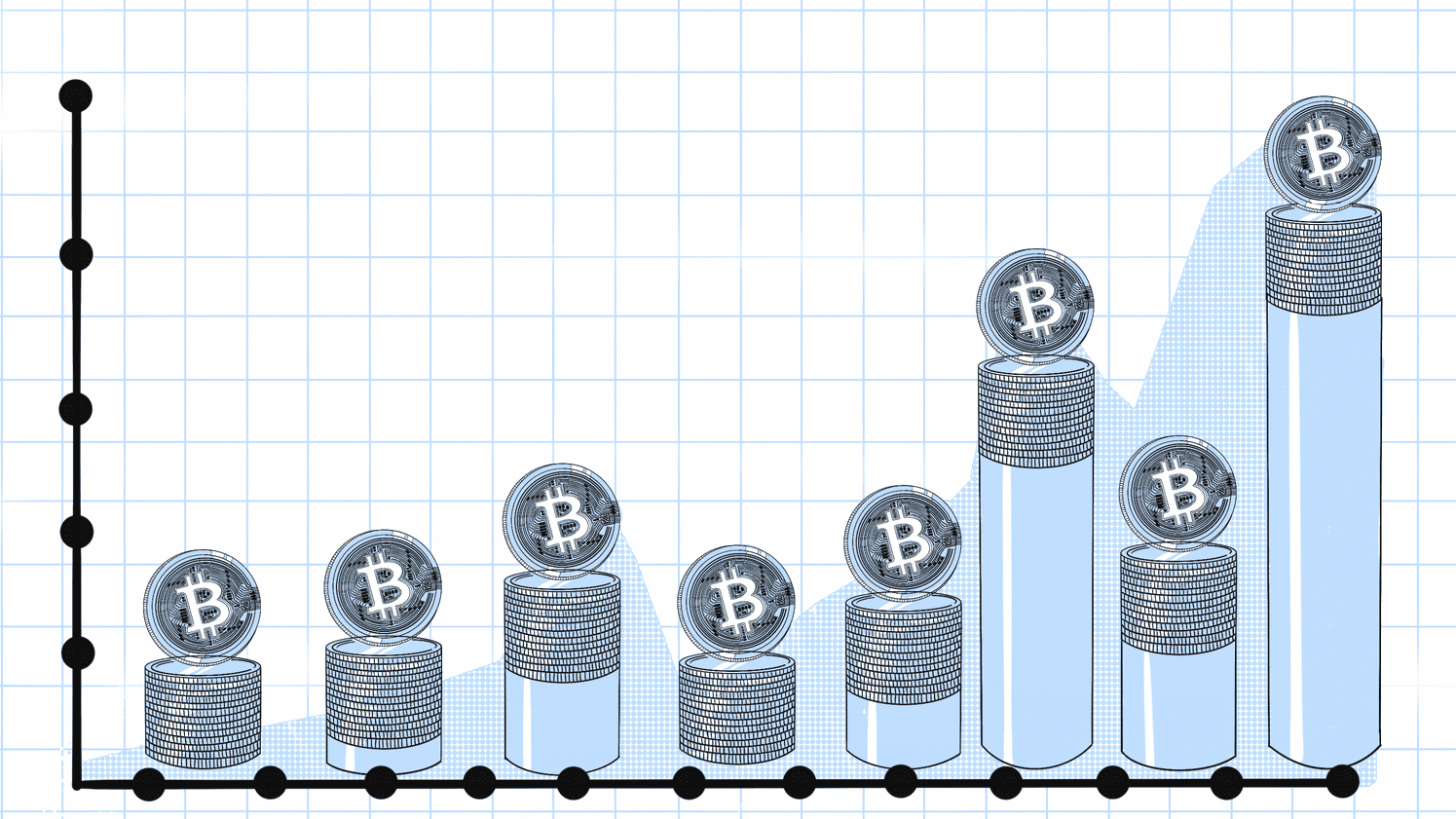 the-bitcoin-exchange-rate-has-updated-its-historical-maximum-and-exceeded-125000-for-the-first-time